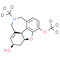 Galanthamine-d6