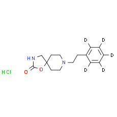 Fenspiride-d5 hydrochloride