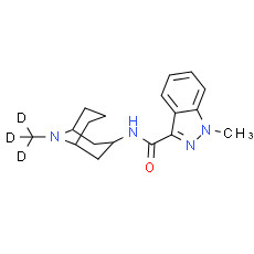 Granisetron-d3
