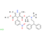 Lercanidipine-d3 hydrochloride