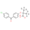 Fenofibric acid-d6