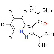 Ibudilast-d3