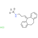 Nortriptyline-d3 hydrochloride