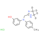 Phentolamine-d4 hydrochloride