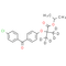 Fenofibrate-d6 - CAS# 1092484-56-4
