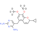 Iclaprim-d6