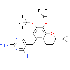 Iclaprim-d6