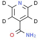 Isonicotinamide-d4