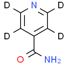 Isonicotinamide-d4