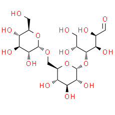 D-Panose