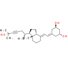 Inecalcitol