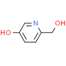 2-Hydroxymethyl-5-hydroxypyridine
