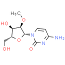 2'-O-Methylcytidine