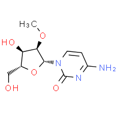 2'-O-Methylcytidine