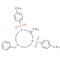 Cyclotriazadisulfonamide