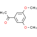 3′, 5′-Dimethoxyacetophenone
