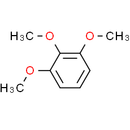 1, 2, 3-Trimethoxybenzene