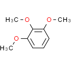1, 2, 3-Trimethoxybenzene