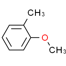 2-Methylanisole