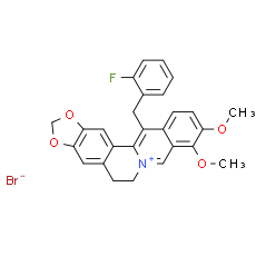 KRN2 bromide