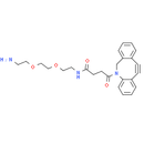 DBCO-PEG2-amine