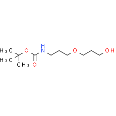 Boc-NH-PPG2