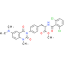 Carotegrast methyl