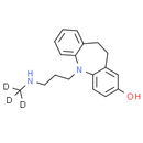 2-Hydroxy Desipramine-d3
