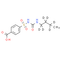 4-(N-(Butylcarbamoyl)sulfamoyl)benzoic acid-d6