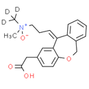 Olopatadine-d3 N-Oxide