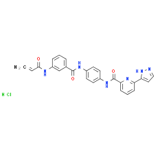 JH-X-119-01 hydrochloride