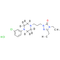 Etoperidone-d8 hydrochloride