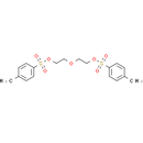 Diethylene glycol bis(p-toluenesulfonate)