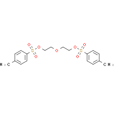 Diethylene glycol bis(p-toluenesulfonate)