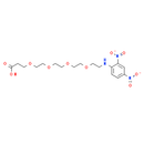 DNP-PEG4-acid