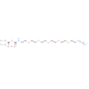 Boc-NH-PEG5-azide
