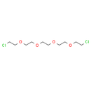 Chloro-PEG5-chloride
