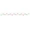 Chloro-PEG5-chloride