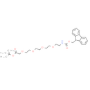 FmocNH-PEG4-t-butyl acetate