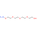 Aminooxy-PEG4-alcohol