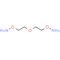 Bis-aminooxy-PEG1
