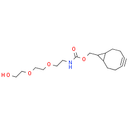 endo-BCN-PEG2-alcohol