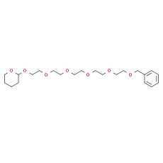 Benzyl-PEG5-THP