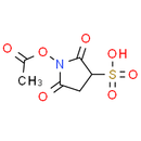 Sulfo-NHS-Acetate