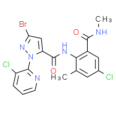 Chlorantraniliprole