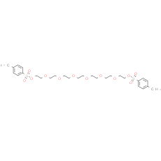 Bis-Tos-PEG7