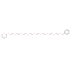 Benzyl-PEG8-THP