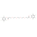 Bis-PEG4-PFP ester