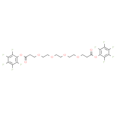 Bis-PEG4-PFP ester