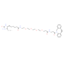 DBCO-PEG4-Desthiobiotin